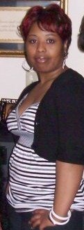 Prudence Bryant