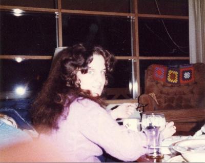 Julie Risto