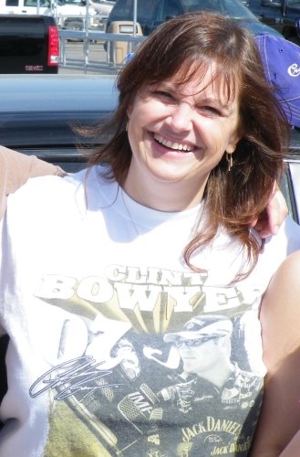 Brenda Kraft