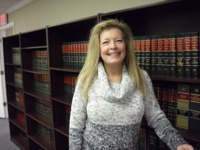 Suzanne Colton