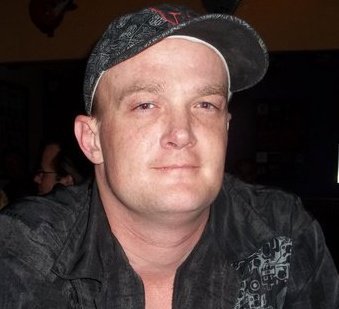 Gregory Hastings