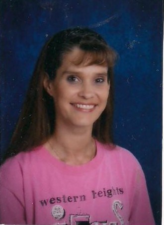 Amy Ridenhour