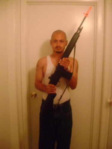 Joseph Sifuentes