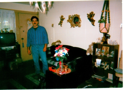 Jeffrey Charette