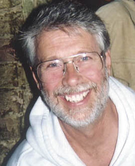 David Underwood