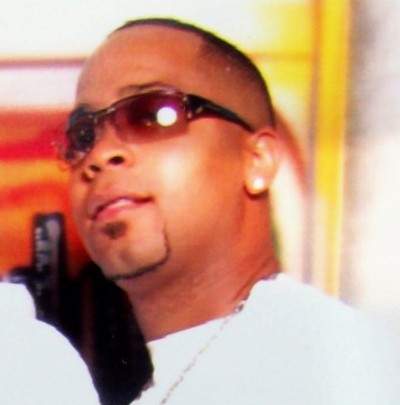 Dreco Frazier
