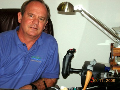 david johnson