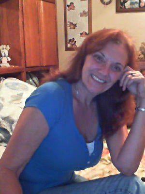 deborah sharp