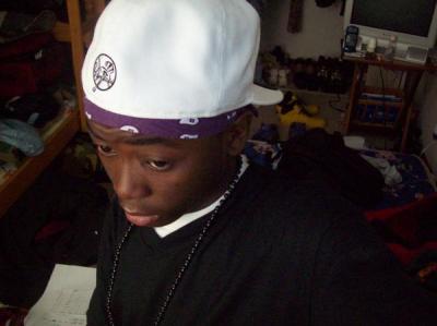 Deniro Johnson