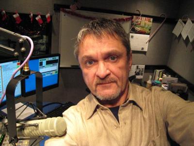 Steven Bivens