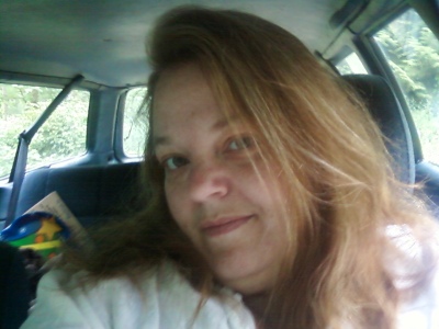 Rhonda Thompson