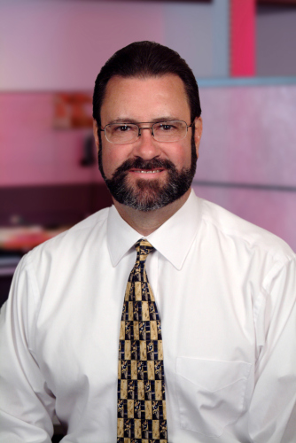 david pendleton