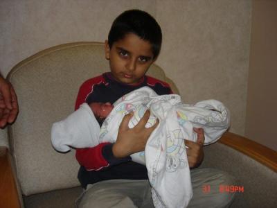 Pritesh Bhakta