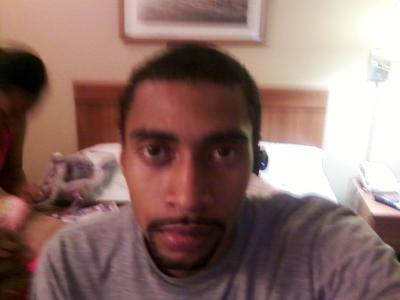 Andre Washington