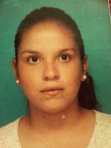 Cristina Henriquez