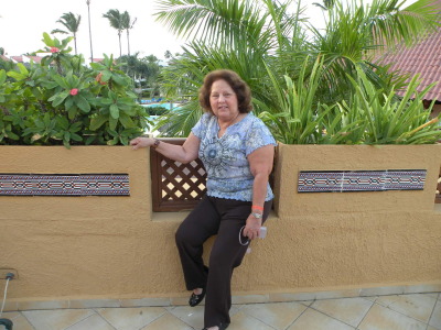 Barbara Alvarez-Perez