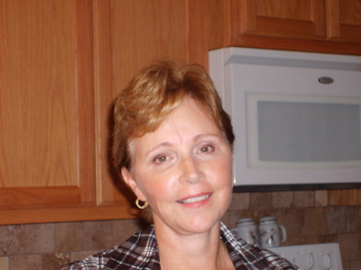 Janis Pretti