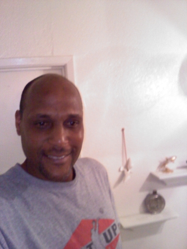 michael anderson