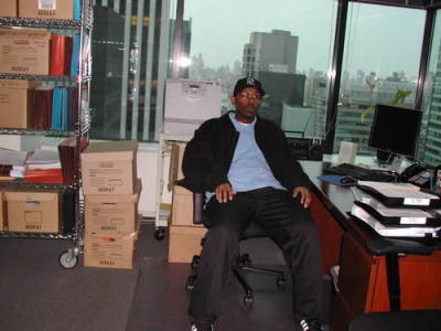 charles branch