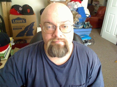 John Falconer
