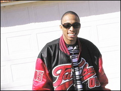 Reginald Hicks
