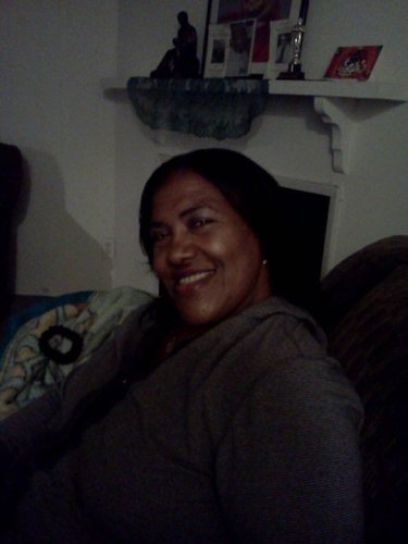 Reba Wilson