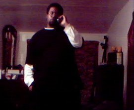 Lemont Glover