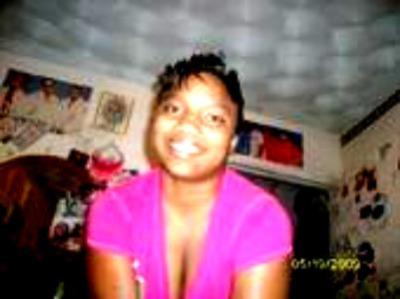 Laporscha Armstrong