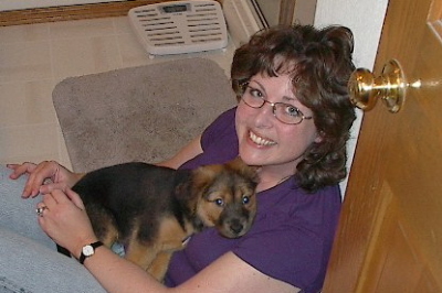 Dawn Hohenstein