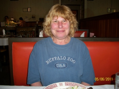 lisa conrad