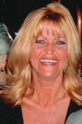 Kris Scaia