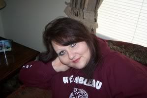 Mary Mosley