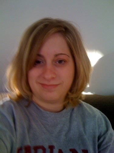 Amy Mihlebach