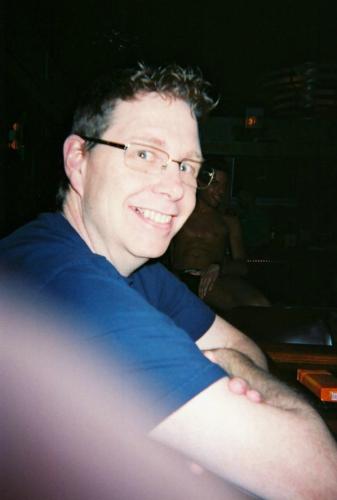 Michael Daugherty