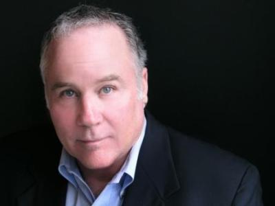Bruce Weech
