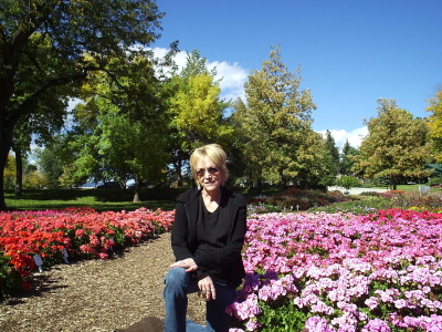 Rebecca Waskom