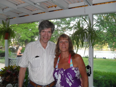 carol schaefer