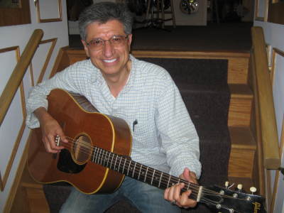 Peter Montauredes