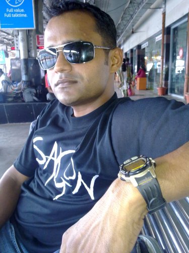 saurabh kumar