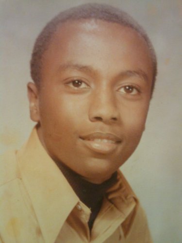 Larry Randolph