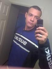 Adrian Thompson