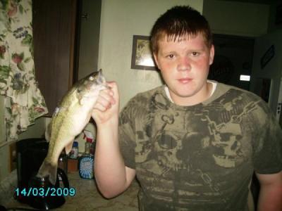 Daniel Rabbitt