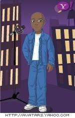 phillip pointer