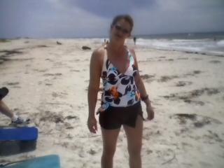 Marsha Trim