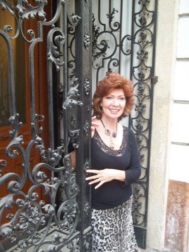 Kathy Davis