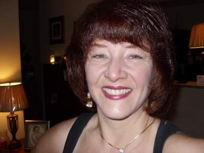 Denise Mccourt