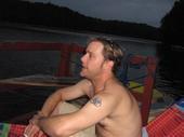 steven clark
