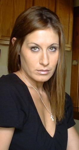 Amy Ely