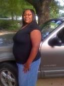 Keshia Ballard