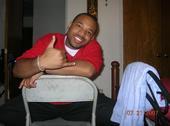 Derrick Mcgilbra